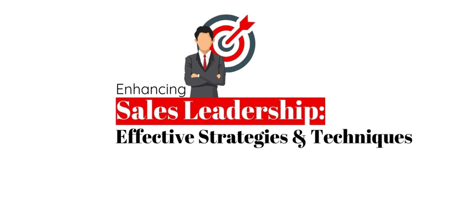 sales leadership