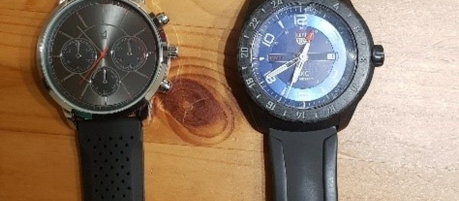 Are you willing to pay 50x more for this other watch - Sales Ninja Blog