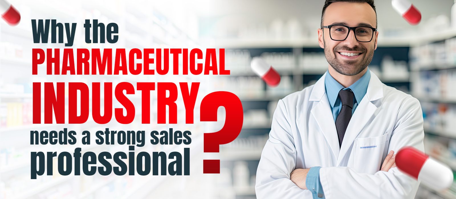 sales professionals pharmaceutical industry