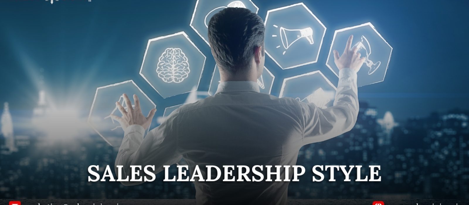 sales leadership styles